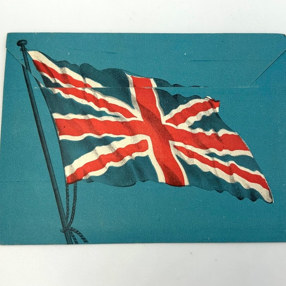 1950s Souvenir Postcard Folder of MIDLAND ONTARIO CANADA 15 Old Photos - Picture 2 of 8